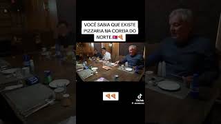 #pizza #coreia #fypシ #fypシ゚viral #geografia #paises #viagens