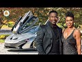 Michael Jai White's Lifestyle ★ 2020