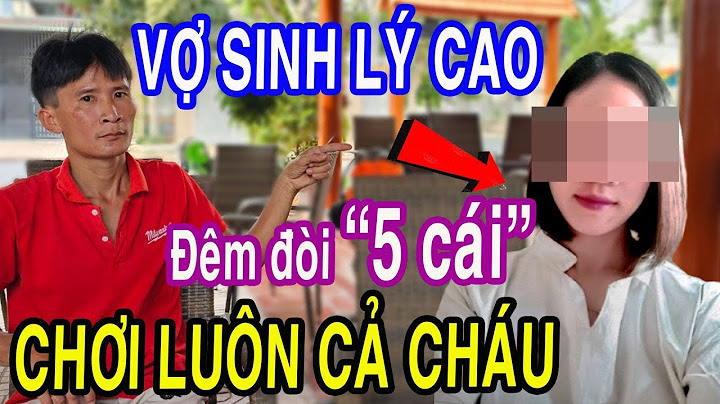 Anh hài đứa nào đụng vô máy tính tao chém