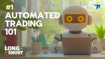 TradingView Basics: Introduction to Automated Trading (Part 1 of 6)