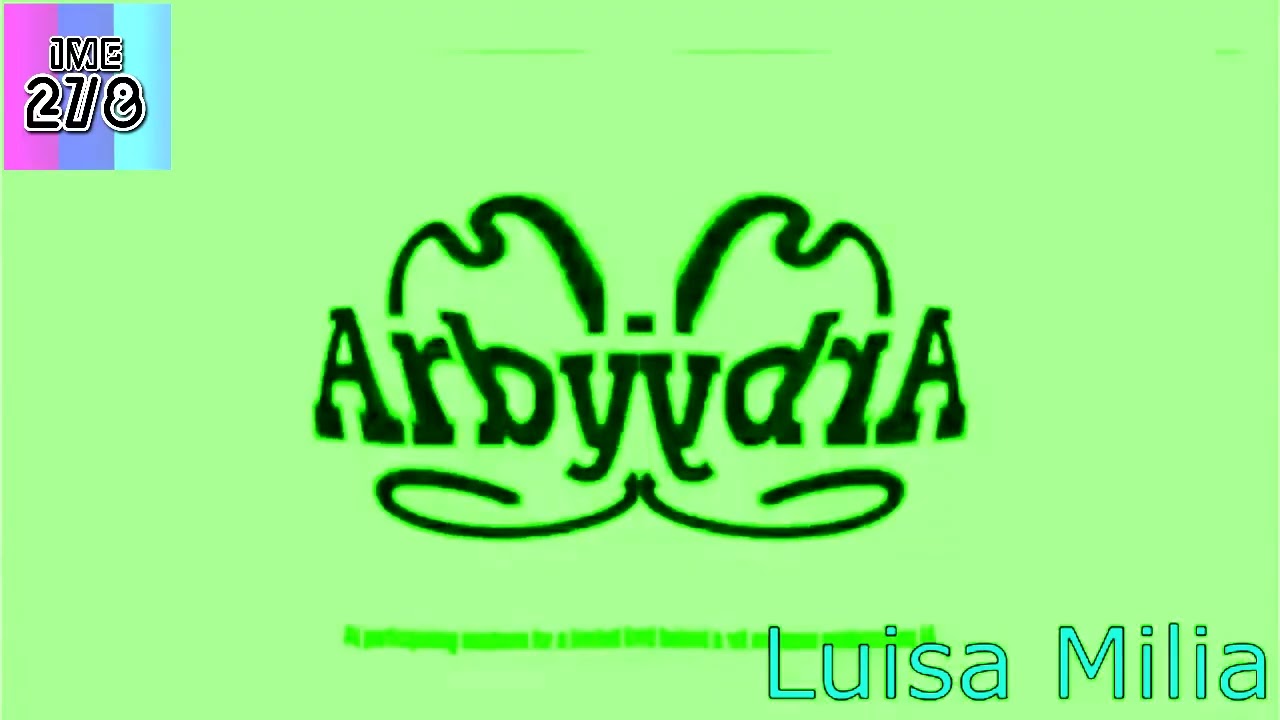 (REUPLOAD) Arby's (2019) Effects Round 3 Vs FSHD, Luisa Milia & Everyone (3/30)