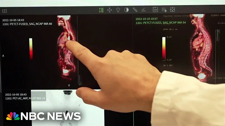 Major breakthrough in cancer treatment