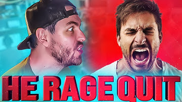 I Made Scammers Rage Quit At The End of Their Shift