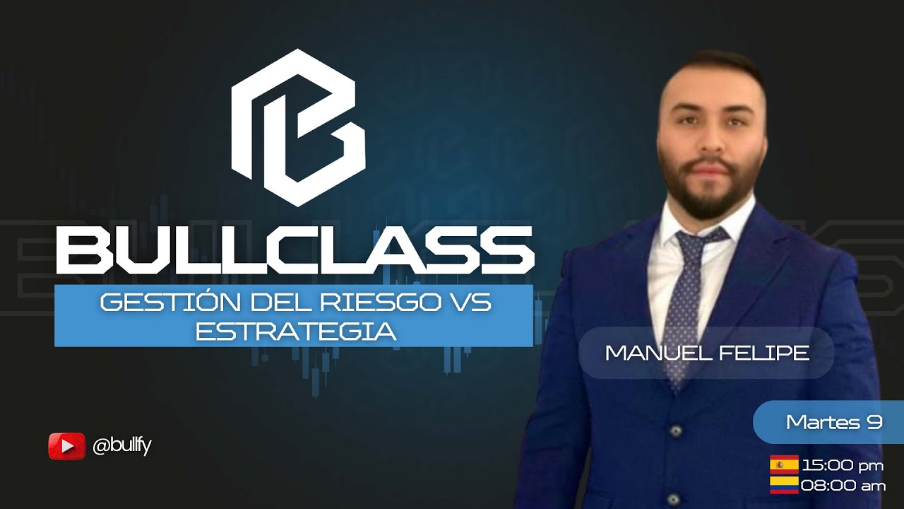 Gestión del riesgo VS Estrategia