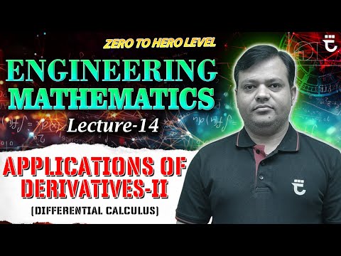 Lec-14 | Applications