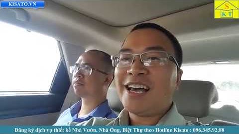 Khảo Sát Thiết Kế Nhà Cấp 4 Đẹp Cho Nhà Anh Sao Tại Lục Ngạn Bắc Giang