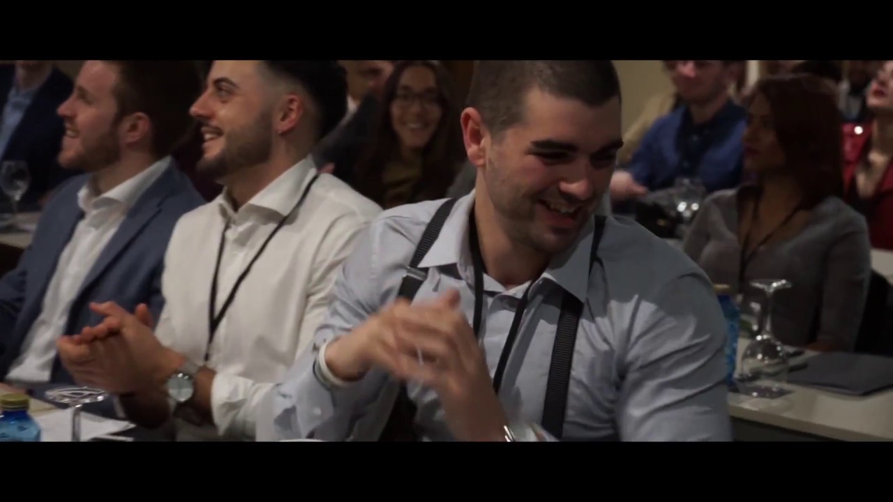 Sport Social Market | Evento cuartos de final - VIGO