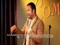 Comedy in the middle east farsi