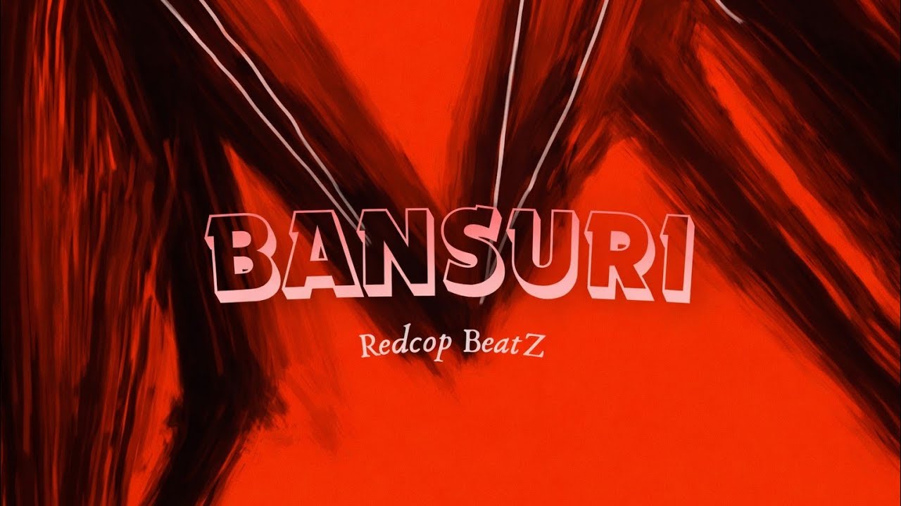 ( Free For Profit Type Beat ) Flute Type Beat - "BANSURI" Melodic Trap Type Beat