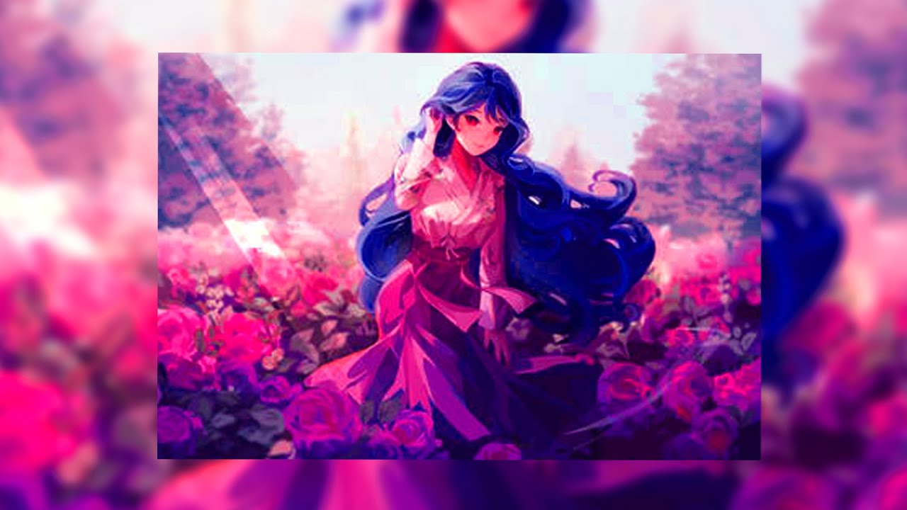 Tell em but it sounds like heaven (slowed + reverb)