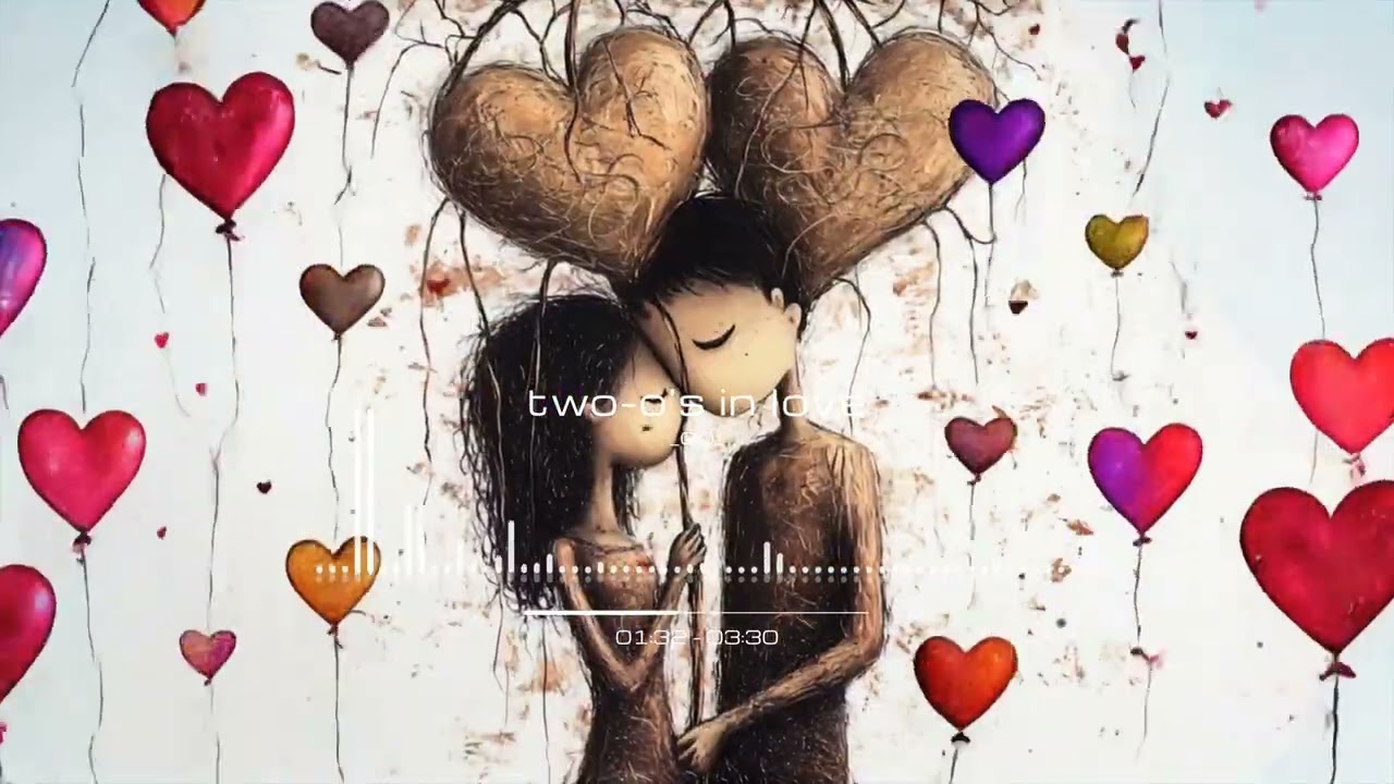 two-o's in love #pop #popmusic #gogang #newmusic #kpop #lovesong #romanticsong #lovesongs