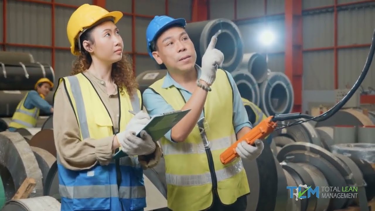 TLM Training Records