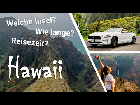 Video: Top-Aktivitäten im Landesinneren von Maui