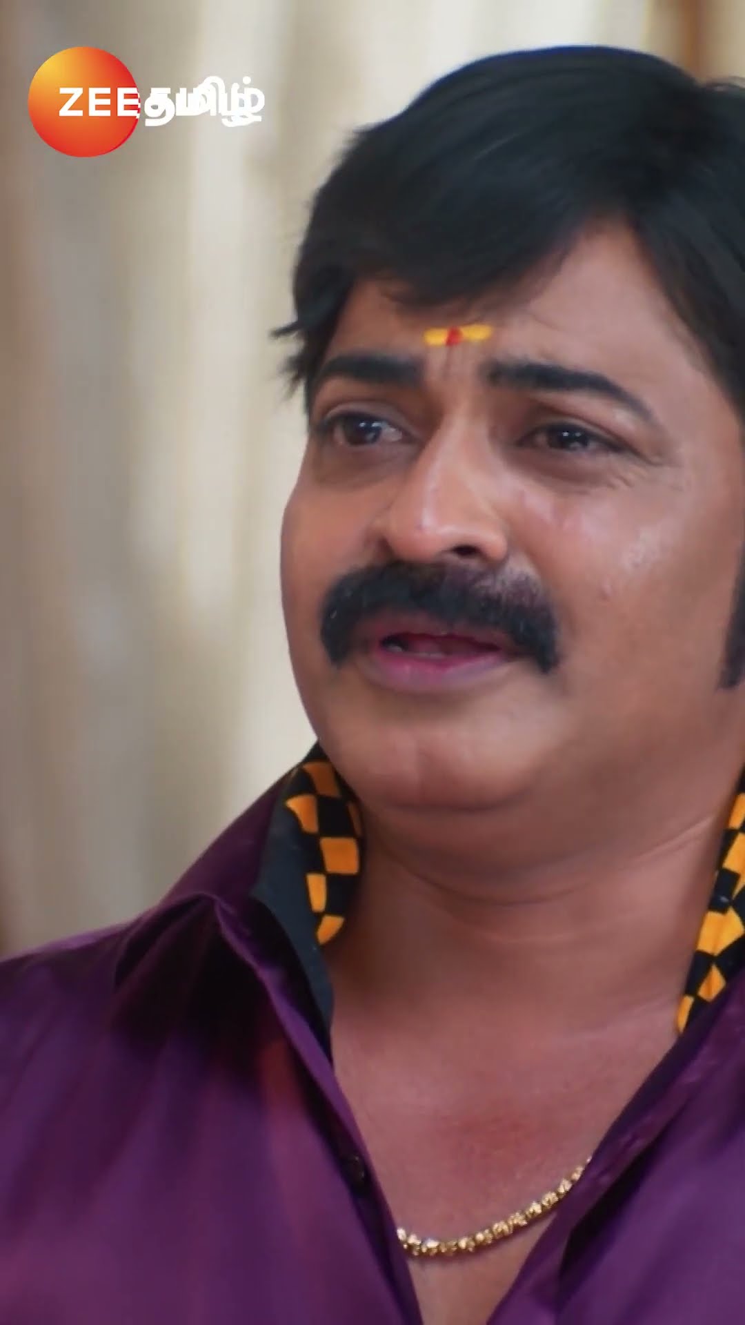 #Sandhya Raagam #Shorts #Zee Tamil #Entertainment #Drama, Romantic