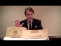 Steven Spurrier explains why all Bordeaux should be bought En Primeur