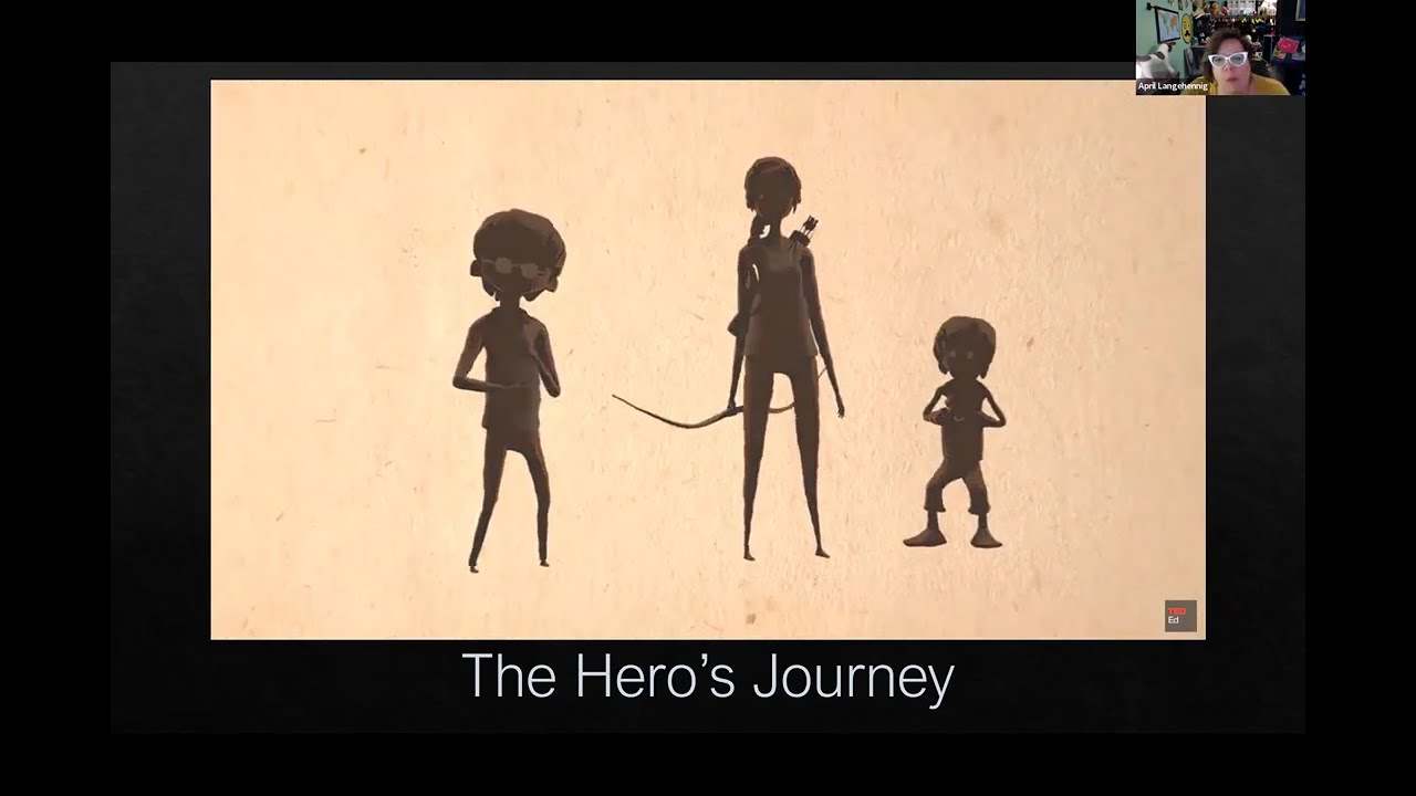Dissecting the Screenplay Part #2: Hero's Journey
