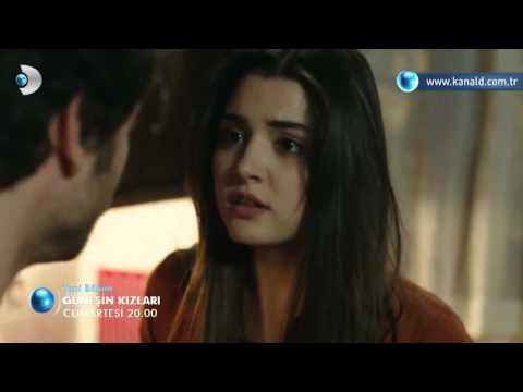 Güneşin Kızları 37. Bölüm Fragmanı-2