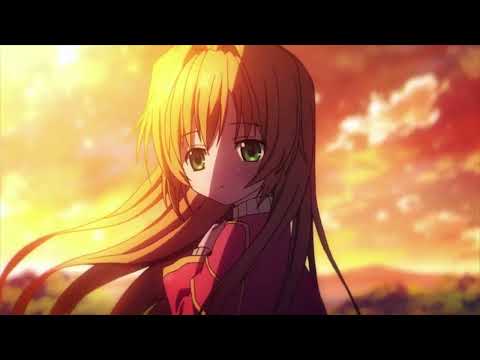【ニコカラ】Birth(off vocal)/喜多村英梨