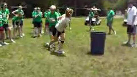 Kari's Victory
