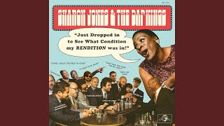 Signed, Sealed, Delivered I'm Yours - Sharon Jones & The Dap-Kings