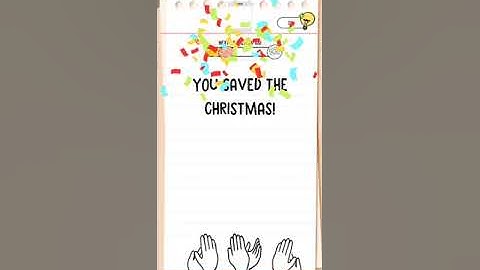 Brain Test All Star Level 434 Walkthrough