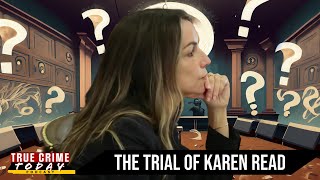 How Strong Is The 'She Was Framed' Defense Of Karen Read?