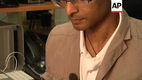 News conf as shipwrecked liner is pulled from reef; family of missing passenger comment