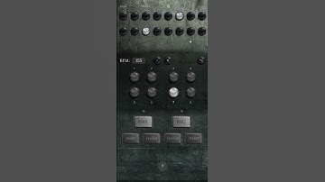 Pattern 71 🥁 on Amen Break Generator App