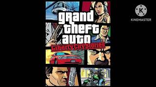 Grand Theft Auto Liberty City Stories Theme Song (2005) - #8