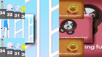 11 Shuric Scans with are Slides (My New Version)