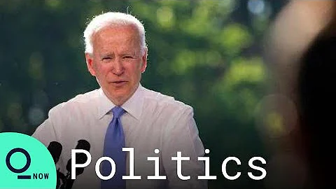 Biden Says He Warned Putin Against Cyberattacks on U.S. Infrastructure