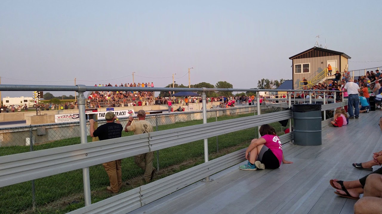 Onawa Iowa OREC Racing and Event Center(2) YouTube