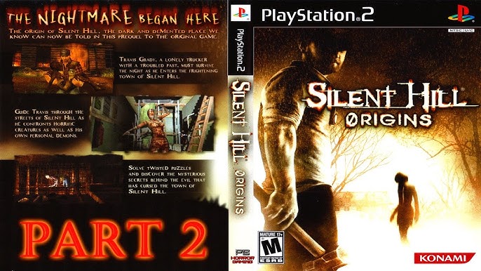 The History of Silent Hill: Part 1 - The Team Silent Years