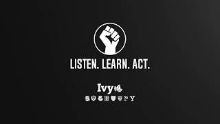 Listen. Learn. Act.