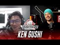 The Outerzone Podcast - Ken Gushi (EP.35)