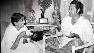 Kishore Kumar, Lata Mangeshkar_Hum Dil Ko Bechte Hain (Preeti; Usha Khanna, Saawan Kumar; 1984)