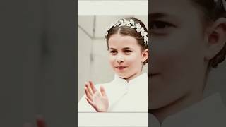 принцесса Шарлотта#миллионер#любит музыку#royalfamily#shortsvideo #королевские дети #news