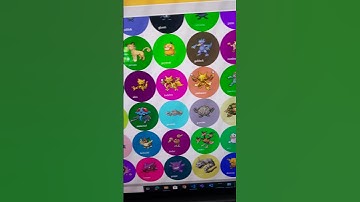 #pokemon #poke api #promiseAll #htmlcssjavascript hit 1000 api at same time. credit:Interview Ques