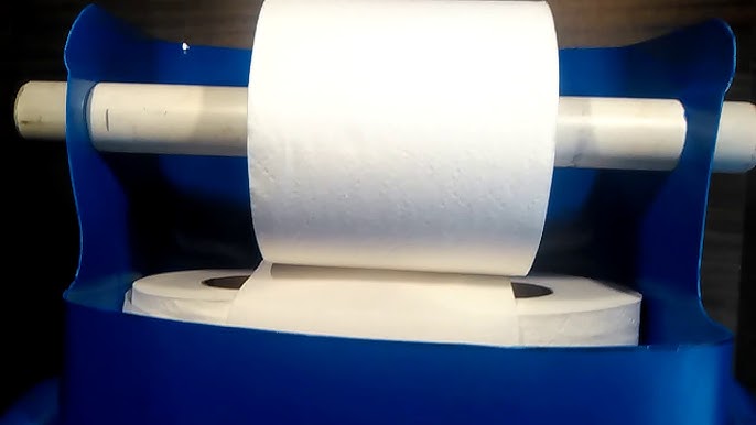 DIY Toilet Paper Holder - DIY Danielle®