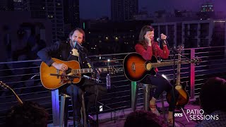 Video thumbnail of "Silversun Pickups – Don't Know Yet (Live Acoustic)"