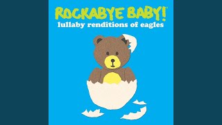 Video thumbnail of "Rockabye Baby! - Hotel California"