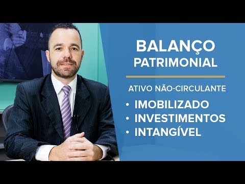 Vídeo: Os ativos tangíveis são ativos não circulantes?