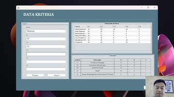 Demo Aplikasi Skripsi Unindra Ibrohim Maruri 202043501299
