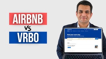 Airbnb vs. VRBO: Which Platform is Right for Hosts