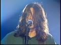 FOO FIGHTERS - This Is A Call - LIVE TV 1995