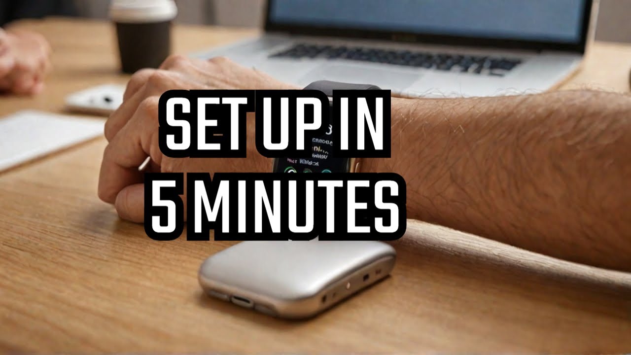 Set up automated device enrollment (ADE) for iOS/iPadOS - Apple Watch Setup And Add Features