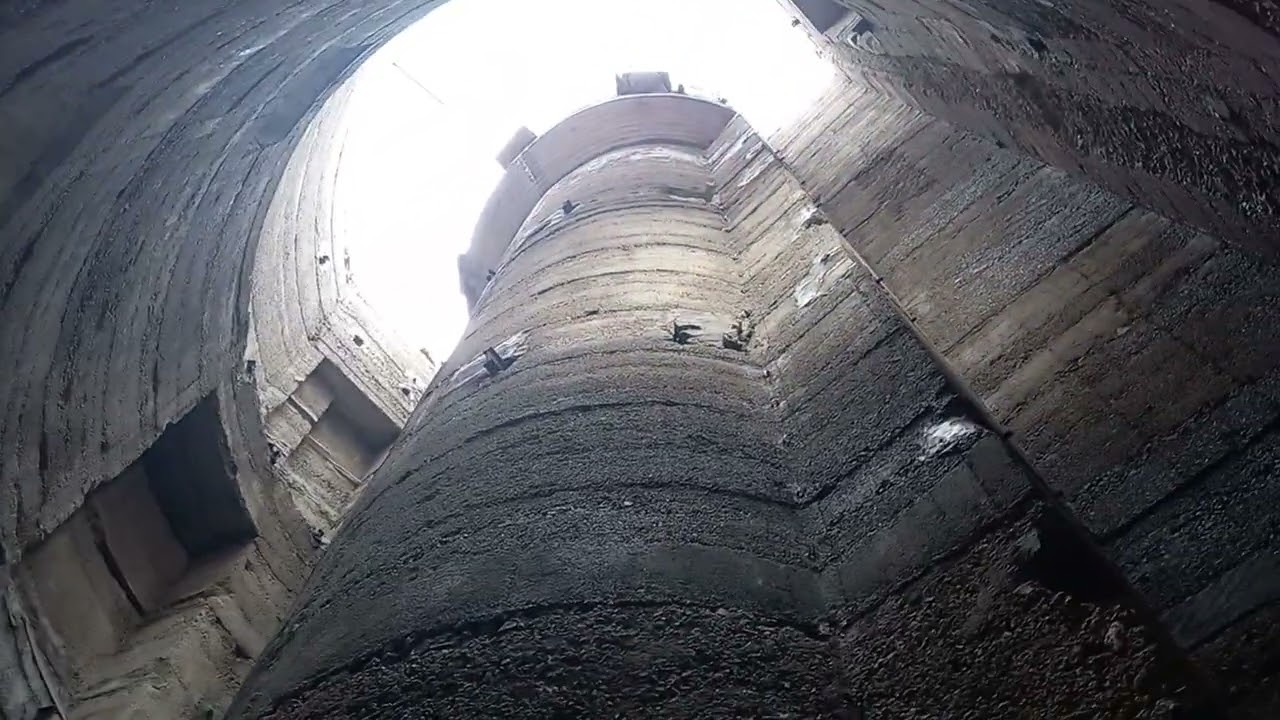 Форт Шабертон(Chaberton 3133m.)-Шокирует Тем, Что она прячет Внутри!