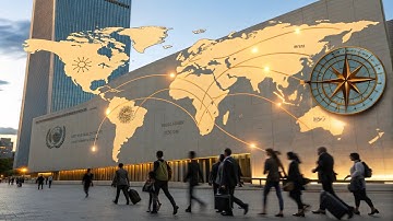 International Migration Explained: A UN Expert