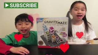Ep 5: Gravity Maze