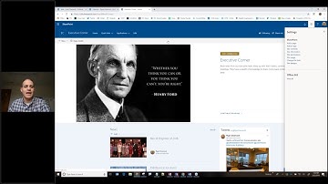 New SharePoint Branding Features- Five Minute Fridays